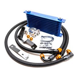 Greddy Thermostatic Oil Cooler Kit for Toyota Yaris GR 2020+ (12014640) buy in USA