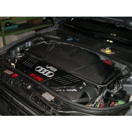 Gruppe M Carbon Air Intake Kit for Audi RS6 C5 (FRI-0184) buy in USA