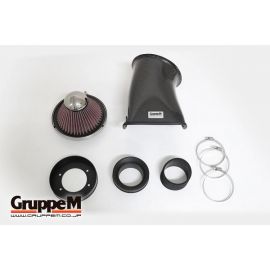 Gruppe M Carbon Air Intake Kit for Audi S3 8L (FRI-0186) buy in USA