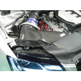 Gruppe M Carbon Air Intake Kit for Audi S5 B8 4.2 FSI (FRI-0205) buy in USA