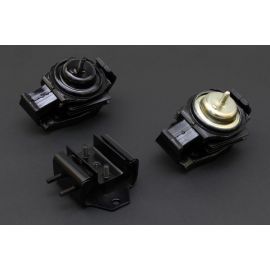 Hardrace Engine and Transmission Mounts Kit (3 pcs) for Nissan 240SX S14/S15 - Racing Version (7002) buy in USA