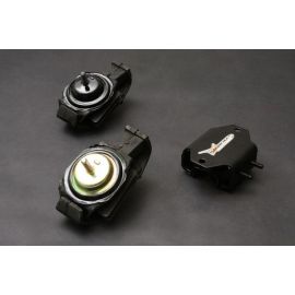 Hardrace Engine and Transmission Mounts Kit for Nissan 240SX / Silvia S14, S15 (7002-R) buy in USA