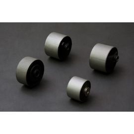 Hardrace Engine Mount Bushes Set for Mitsubishi EVO 5-6 CP9A MT (6447) buy in USA