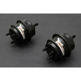 Hardrace Engine Mounts Kit (2 pcs) for Hyundai Genesis Coupe 3.8lt 2008+ (7390) buy in USA