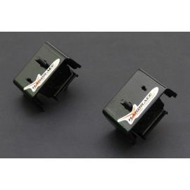 Hardrace Engine Mounts Kit (2 pcs) for Nissan Skyline R32/R33/R34 NON HICAS (7150) buy in USA