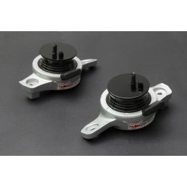 Hardrace Engine Mounts Kit (2 pcs) for Subaru BRZ/Levorg - Toyota GT86 AT/MT (7440) buy in USA