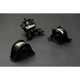 Hardrace Engine Mounts Kit for Honda Civic AT/MT (5827A) buy in USA