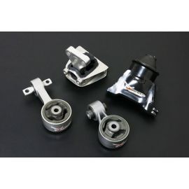 Hardrace Engine Mounts Kit for Honda Civic FD 2.0 AT - Street Version (7930) buy in USA