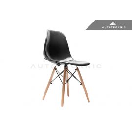 AutoTecknic Midcentury Dry Carbon Dowel-Leg Side Chair buy in USA