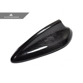 AutoTecknic Dry Carbon Roof Antenna Cover - F39 X2 | F15 X5 | F16 X6 | F85 X5M | F86 X6M buy in USA