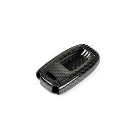 AutoTecknic Dry Carbon Key Case - Audi Vehicles 09-16 buy in USA