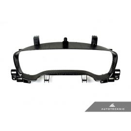 AutoTecknic Carbon Instrument Cluster Trim - F90 M5 | G30 5-Series | G32 6-Series GT buy in USA