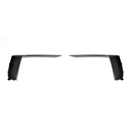 AutoTecknic Carbon Bumper Trim - Porsche 991.2 GT3 buy in USA