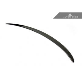 AutoTecknic Carbon Trunk Lip Spoiler - BMW F87 M2 | F22 2-Series buy in USA