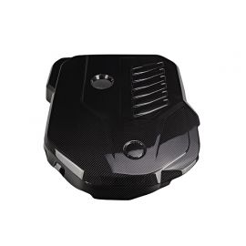 HF Carbon engine cover for BMW B58 engines (HGCMADB58) buy in USA