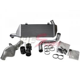 HF Intercooler for Opel Astra H / Zafira B Z20LEH, LEL, LER, LET (HGICKOP02-V2) buy in USA