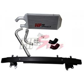 HF Intercooler for VW Polo 9N 1,8T (HGICKVAG002-HFRS) buy in USA