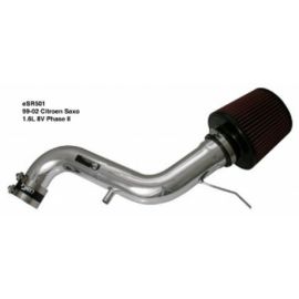 Injen Air Intake Kit for Citroen Saxo / Peugeot 106 1.6 8V 99+ (ESR501) buy in USA