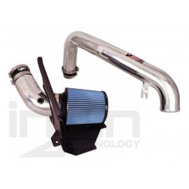 Injen Air Intake Kit for Ford Focus ST 2.0l 15+ (SP9002P) buy in USA