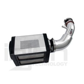 Injen Air Intake Kit for Jeep Wrangler 3.8l V6 07-09 (PF5002P) buy in USA