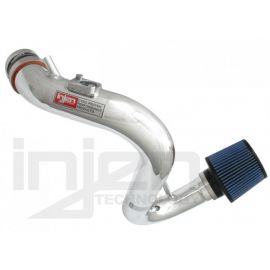 Injen Air Intake Kit for Mazda 3 2.3l Turbo MPS 04+ (SP6062P) buy in USA