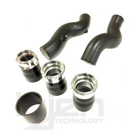 Injen Charge Pipe kit for BMW 114i (116,118,120i ) 316i ( 316, 318, 320i ) 1.4L Turbo F20,21,30,31 (100SG) buy in USA