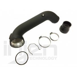 Injen Charge Pipe kit for BMW 135i/335i 3.0 L6 2011+ (1126SG) buy in USA