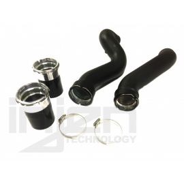 Injen Charge Pipe Kit for BMW 316i LCI (116,118, 218i, 318i ) 1.5L Turbo F20,21 (101SG) buy in USA