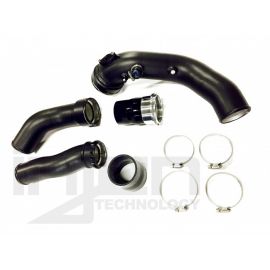 Injen Charge Pipe kit for BMW 335i /435i / M135i / M235i 3.0L L6 2011+ ( F20,F30 ) (1128SG) buy in USA