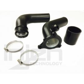 Injen Charge Pipe Kit for BMW F20 / F30 2.0L 2015+ (1104SG) buy in USA