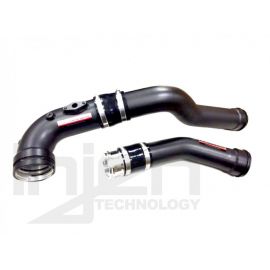 Injen Charge Pipe kit for BMW 420/428i / 320/328i / 220/228ii 2.0L 4 Cyl (N20)Turbo 2012+ (1122SG) buy in USA