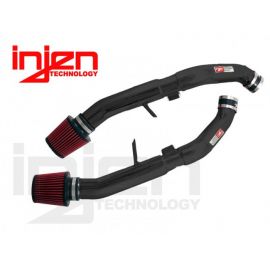 Injen Cold Air Intake kit for Nissan 370Z 3.7L V6 NISMO (SP1990P) buy in USA