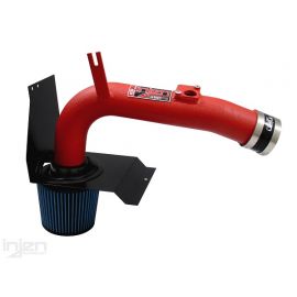 Injen Cold Air Intake System for Subaru WRX/STi 08+ (SP1204WR) buy in USA