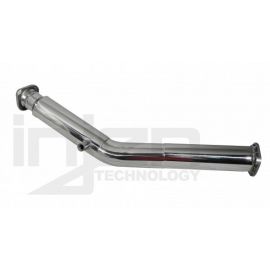 Injen Downpipe for Nissan Juke 1.6 Turbo 09+ (SES1902DP) buy in USA