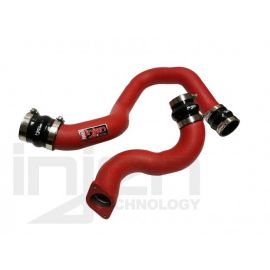 Injen Honda Civic R 15/- K20C /FK2 Intercooler Tubing kit Wrinkle Red (SES1571ICPWR) buy in USA