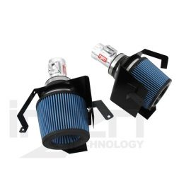 Injen Short Ram Intake kit for Infiniti Sedan G37 3.7L V6 (SP1998P) buy in USA