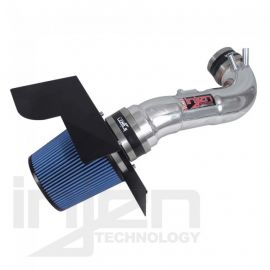 Injen Short Ram Intake kit for Lexus IS-F 5.0L V8 (SP2096P) buy in USA