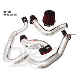 Injen Short Ram Intake kit for Mitsubishi EVO 8/9 (SP1898P) buy in USA