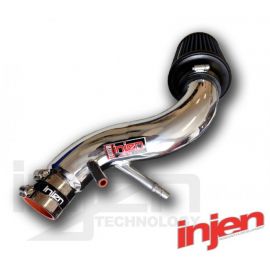 Injen Short Ram Intake kit for Renault Megane III 1.4T 2009+ (ESR915P) buy in USA