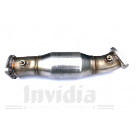 Invidia 76mm OPF Replacement Pipe for Hyundai i30N 2018+ (CHN1701D) buy in USA