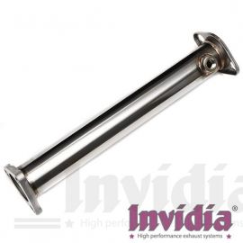 Invidia Cat-Pipe for Honda Civic /CRX / 92-00 (CHD9601) buy in USA