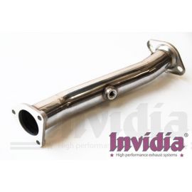 Invidia De-Cat pipe for Honda S2000 AP1/AP2 70mm (CHD99010S) buy in USA