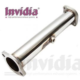 Invidia De-Cat Pipe for Mitsubishi EVO 7-9 76mm (CMB0101P) buy in USA