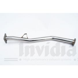 Invidia Donwpipe for Subaru BRZ / Toyota GT86 63.5mm (TYDP1201I) buy in USA