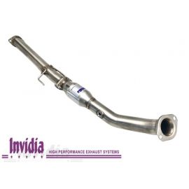 Invidia Downpipe-OPF Delete for Toyota Yaris GR (TYDP2010) buy in USA