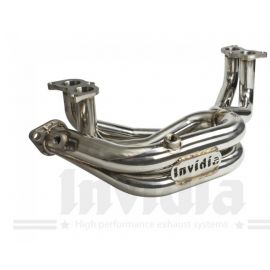 Invidia Equal Length Exhaust Header for Subaru BRZ / Toyota GT86 (MTY1201i) buy in USA