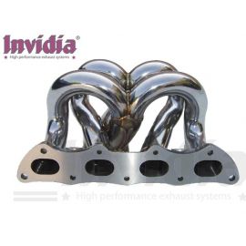 Invidia Equal Length Header for Mitsubishi EVO 4-9 (MMB96010I) buy in USA