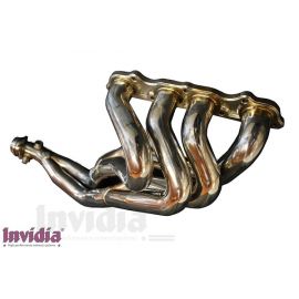 Invidia Equal Length Racing Header for Honda S2000 AP1 70mm (MHD99010S) buy in USA