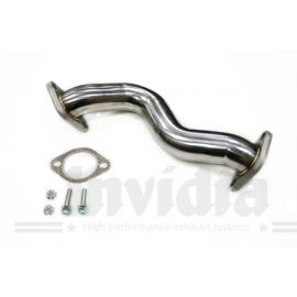 Invidia Overpipe for Subaru BRZ - Toyota GT86 63.5mm (TYUP1201I ) buy in USA