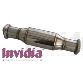 Invidia Racing Catalyst for Mitsubishi EVO 7-9 76mm (CMB0101IM) buy in USA